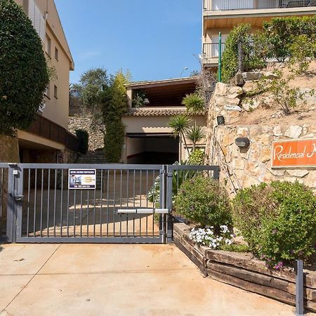 Bell Mar - Despierta Con La Brisa Marina En Este Apartamento De La Costa Brava Apartment Calella De Palafrugell Exterior photo