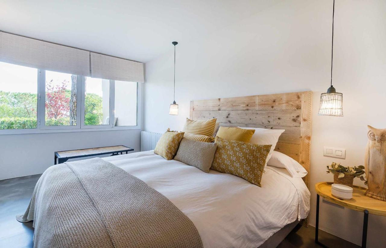 Bell Mar - Despierta Con La Brisa Marina En Este Apartamento De La Costa Brava Calella De Palafrugell Exterior photo