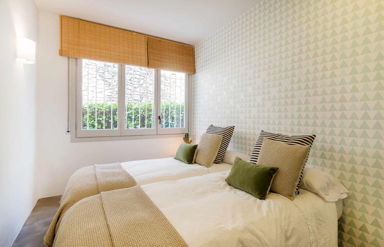 Bell Mar - Despierta Con La Brisa Marina En Este Apartamento De La Costa Brava Calella De Palafrugell Exterior photo